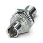 PHOENIX CONTACT - PHC1208099 FOC-ADAPTER:ST/ST-MM FIBRA OTTICA