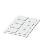PHOENIX CONTACT - PHC0803230 Targhetta in plastica