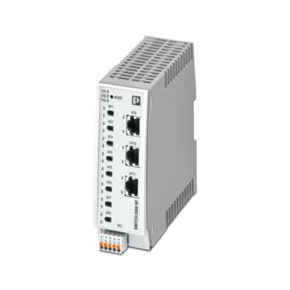 PHOENIX CONTACT - PHC1278397 FL SWITCH 2303-8SP1 SWITCH MANAGED