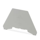 PHOENIX CONTACT - PHC0321226 ATS-URTK/SS Piastra Separatore Grande