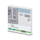 PHOENIX CONTACT - PHC1283973 VISU+ 2 RT 4096 AD WEB5 LICENZA SW