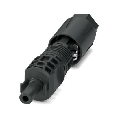 PHOENIX CONTACT - PHC1284634 PV-C4F-S 6-16 (+) CONNETTORE