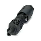 PHOENIX CONTACT - PHC1284634 PV-C4F-S 6-16 (+) CONNETTORE