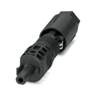 PHOENIX CONTACT - PHC1284634 PV-C4F-S 6-16 (+) CONNETTORE