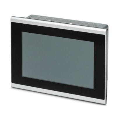 PHOENIX CONTACT - PHC1290802 WP 6121-WXPS WEB PANEL