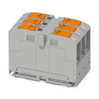 PHOENIX CONTACT - PHC1300609 PTVFIX 2,5/3 BLOCCO ALIMENT.