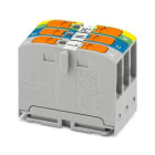 PHOENIX CONTACT - PHC1300612 PTVFIX 2,5-L/N/GNYE BLOCCO ALIMENT.