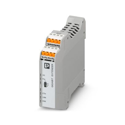PHOENIX CONTACT - PHC1319321 EXTENDER 1010 ETH TP-G EXTENDER ETHERNET