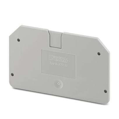 PHOENIX CONTACT - PHC1329608 Piastra terminale