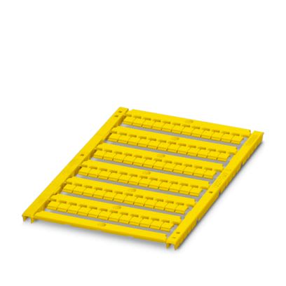 PHOENIX CONTACT - PHC0828745 UCT-TMF 5 YE MATERIALI UNICARD