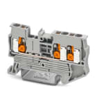PHOENIX CONTACT - PHC1343117 XT 2,5-TWIN MORSETTO PASSANTE