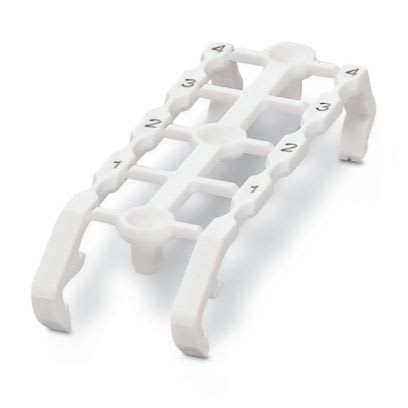 PHOENIX CONTACT - PHC0803465 TM-PTRV 4,QR:4-1 SEGNAMORSETTO