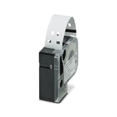PHOENIX CONTACT - PHC1116207 MM-WMTB HF (55X15)R C1 WH/BK SEGNACAVI