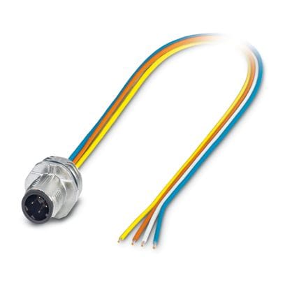 PHOENIX CONTACT - PHC1551558 SACC-E-MSD-4CON-M16/0,5 SCO Connettore