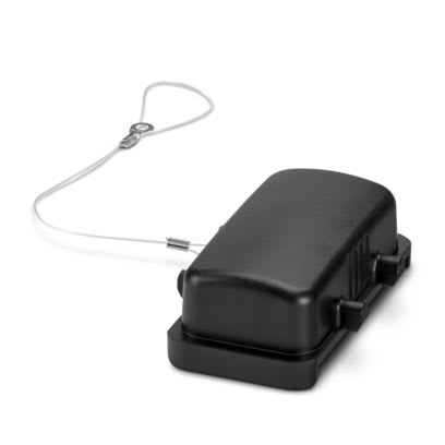 PHOENIX CONTACT - PHC1346527 HC-B10-BCFD-P-BK COPERCHIO PROTEZIONE