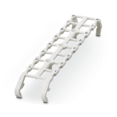 PHOENIX CONTACT - PHC0803470 TM-PTRV 8,QR:8-1 SEGNAMORSETTO