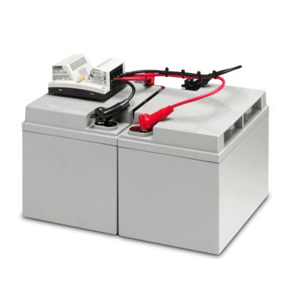 PHOENIX CONTACT - PHC1354641 UPS-BAT/PB/24DC/40AH BATTERIA