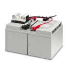 PHOENIX CONTACT - PHC1354641 UPS-BAT/PB/24DC/40AH BATTERIA