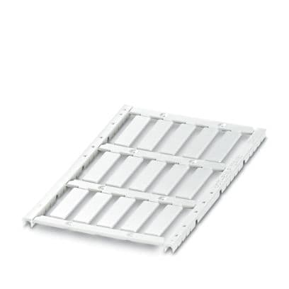 PHOENIX CONTACT - PHC0803477 Targhetta in plastica
