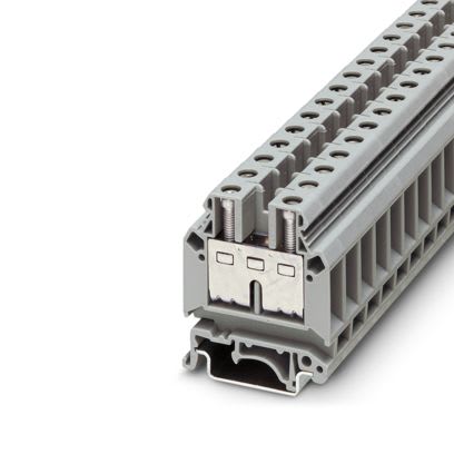 PHOENIX CONTACT - PHC0701011 URKN Morsetto per prove Vite