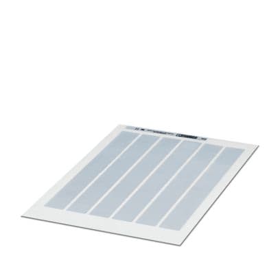 PHOENIX CONTACT - PHC0824256 BMKL 27X27 SR CUS ETICHETTE PER SIGLATUR