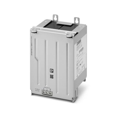 PHOENIX CONTACT - PHC1396415 UPS-BAT/LI/24DC/128WH BATTERIA