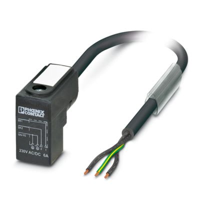 PHOENIX CONTACT - PHC1400814 SAC-3P-5,0-PUR/C CAVO SENSORE/ATTUATORE