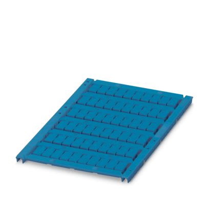 PHOENIX CONTACT - PHC0829162 UCT-TM 6 BU MATERIALI UNICARD