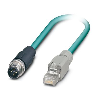 PHOENIX CONTACT - PHC1403652 VS-M12MS-IP20-LI-93P/20,0 CAVO DI RETE