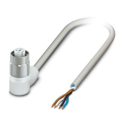 PHOENIX CONTACT - PHC1403962 SAC-4P-5,0-600/M12FR HD CAVO SENS/ATT