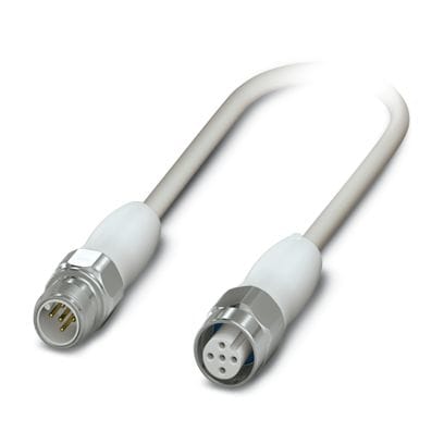 PHOENIX CONTACT - PHC1404066 SAC-5P-M12MS/3,0-600/M12FS HD CAVO SENS/