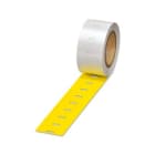 PHOENIX CONTACT - PHC0803892 EMT (9,8X38,2)R YE CARTELLINI IN ROTOLO