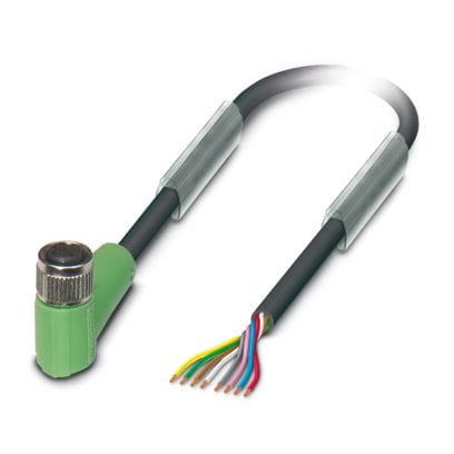 PHOENIX CONTACT - PHC1404192 SAC-8P- 3,0-PUR/M 8FR CAVO SENS/ATT