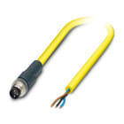 PHOENIX CONTACT - PHC1406281 SAC-3P-M8MS/ 2,0-542 BK CAVO SEN/ATT