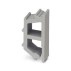 PHOENIX CONTACT - PHC0706045 B/DFK Piastrina di chiusura