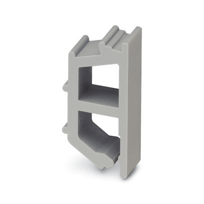 PHOENIX CONTACT - PHC0706045 B/DFK PIASTRINA DI CHIUSURA