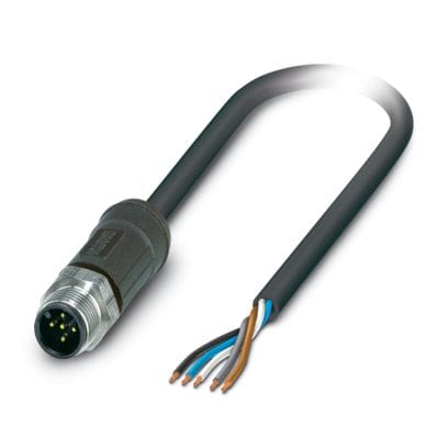 PHOENIX CONTACT - PHC1407255 Cavo sensore/attuatore