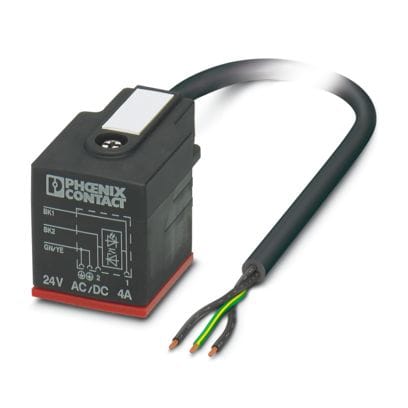PHOENIX CONTACT - PHC1407290 SAC-3P-10,0-PUO/A-1L-Z OD CAVO SENS/ATT