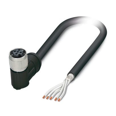 PHOENIX CONTACT - PHC1407334 SAC-5P- 2,0-28R/FR SCO RAIL CAVO SENS/AT