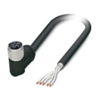 PHOENIX CONTACT - PHC1407334 SAC-5P- 2,0-28R/FR SCO RAIL CAVO SENS/AT