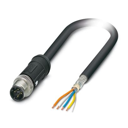 PHOENIX CONTACT - PHC1407340 NBC-MSD/ 5,0-937 SCO RAIL CAVO DI RETE