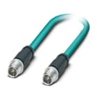 PHOENIX CONTACT - PHC1407486 NBC-M12MSX/10,0-94F/M12MSX CAVO DI RETE