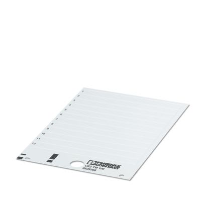 PHOENIX CONTACT - PHC0829268 US2-TM 100 MATERIALI UNICARD