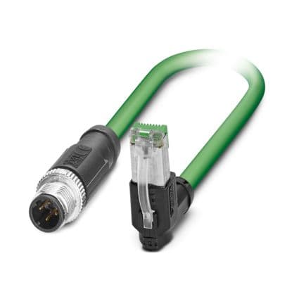 PHOENIX CONTACT - PHC1407511 NBC-M12MSD/10,0-93B/R4ACR CAVO DI RETE