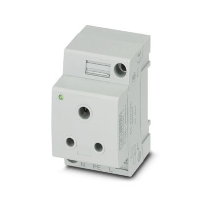 PHOENIX CONTACT - PHC0804003 EO-D/UT/LED PRESA