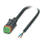 PHOENIX CONTACT - PHC1410724 SAC-2P- 3,0-PUR/DTFS CAVO SENS/ATT