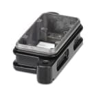 PHOENIX CONTACT - PHC1411122 HC-HPR-B06-BFH-EMR-BK CUSTODIA DA INCASS