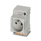 PHOENIX CONTACT - PHC0804022 EO-E/PT/SH/LED PRESA