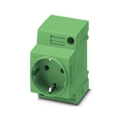 PHOENIX CONTACT - PHC0804025 EO-CF/UT/GN PRESA
