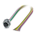 PHOENIX CONTACT - PHC1411573 SACC-E-M12FS-8P-M16XL/0,5 CONNETTORE